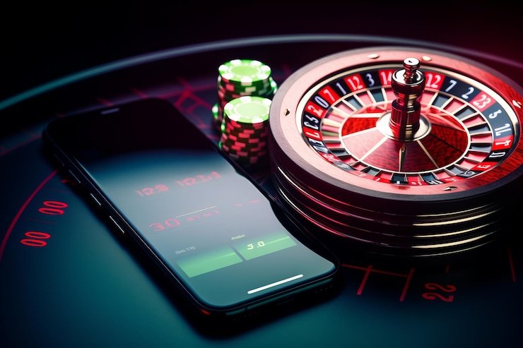 Antarmuka aplikasi wdslot yang menampilkan fitur notifikasi push dan sportsbook