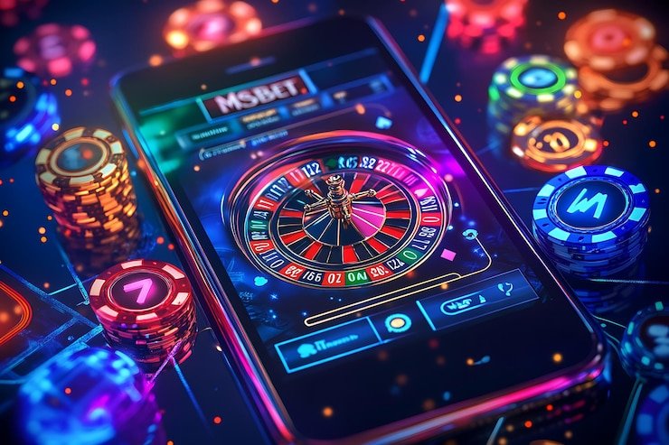 Dashboard akun di mobile Dashboard akun wdslot di perangkat mobile menampilkan saldo dan riwayat aktivitas